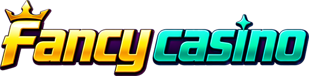 fancy casino লোগো